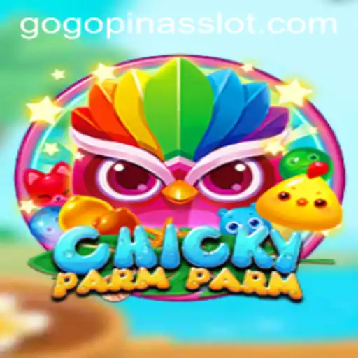 Exploring the Vibrant World of ChickyParmParm with GOGOPINAS