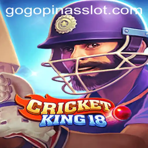 Mastering CricketKing18: Navigate the World of Virtual Cricket with GOGOPINAS