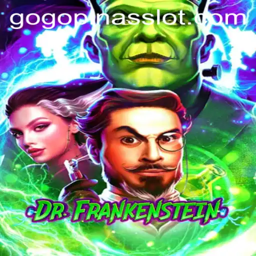 The Thrilling World of DrFrankenstein: An Introduction to GOGOPINAS