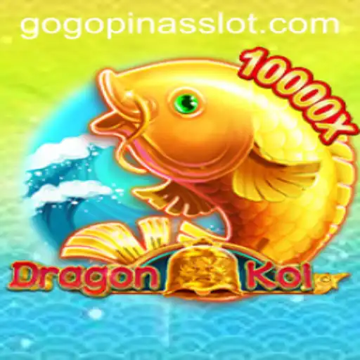 Dive into the Mystical World of DragonKoi: A Gaming Experience with a Twist