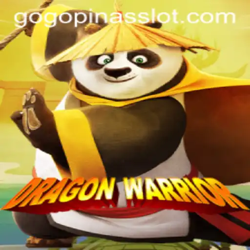 DragonWarrior: A Strategic Adventure With GOGOPINAS