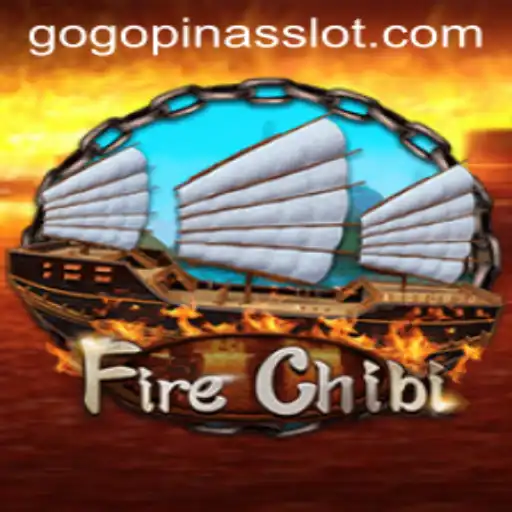 FireChibi: An Explosive Adventure with GOGOPINAS