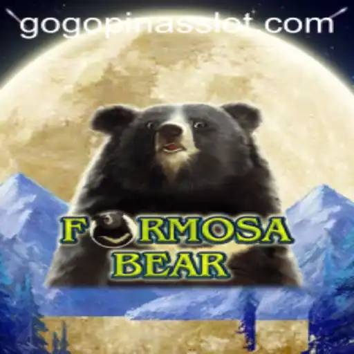 FormosaBear: Exploring the Enchanting World of GOGOPINAS