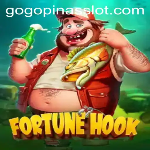 FortuneHook: A Fresh Catch in the World of Gaming