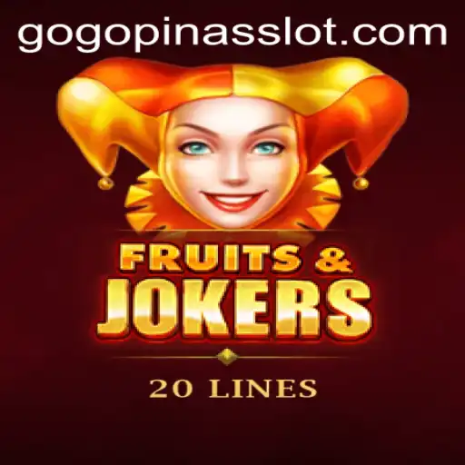 FruitsAndJokers20: Exploring the Vibrant World of GOGOPINAS