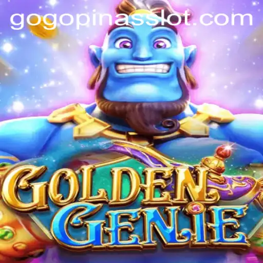 Discover the Exciting World of GOLDENGENIE: A Deep Dive into the Game with a Twist of GOGOPINAS