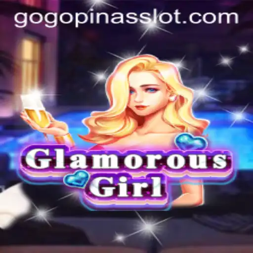 Exploring the Dazzling World of GlamorousGirl: A GOGOPINAS Adventure
