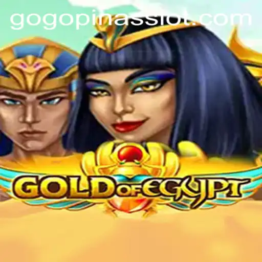 Unearthing Riches: Discover the Exciting World of GoldOfEgypt