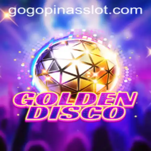 GoldenDisco: Dance Your Way to Victory in This Exciting Game