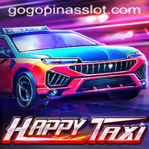 Exploring the World of HappyTaxi: A Journey Through GOGOPINAS