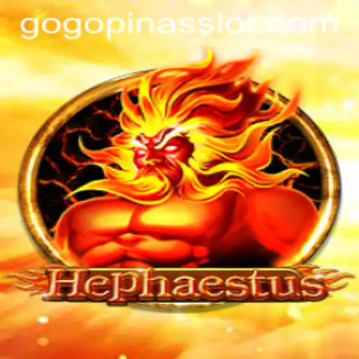 Hephaestus: A Journey of Creation and Strategy