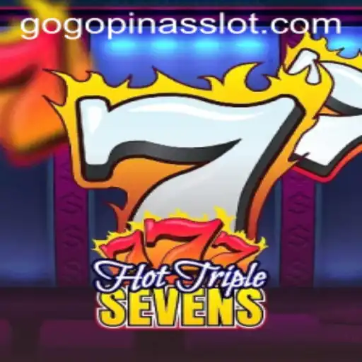 HotTripleSevens: Experience the Heat of the Game with GOGOPINAS