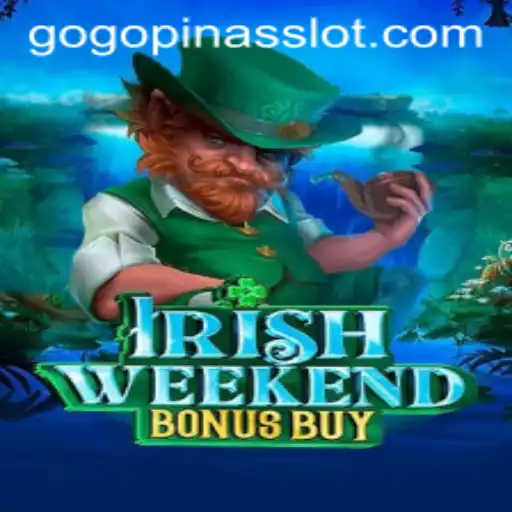 Exploring the Exciting World of IrishWeekendBonusBuy