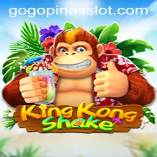 KingKongShake: The Game That's Taking the World by Storm