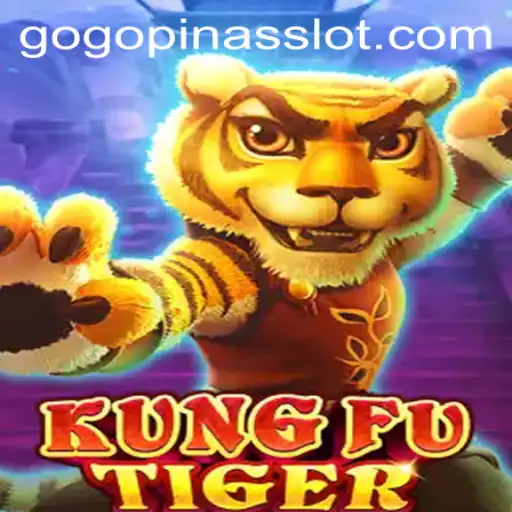 KungFuTiger: The Action-Packed Adventure That's Taking the Gaming World by Storm