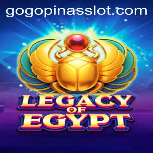 Exploring LegacyOfEgypt: The Ancient Adventure with GOGOPINAS