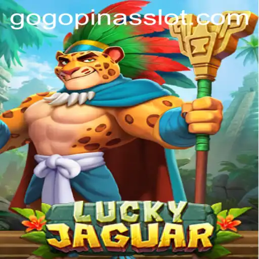 The Thrilling Adventure of LuckyJaguar: Ride the Wave of Excitement with GOGOPINAS