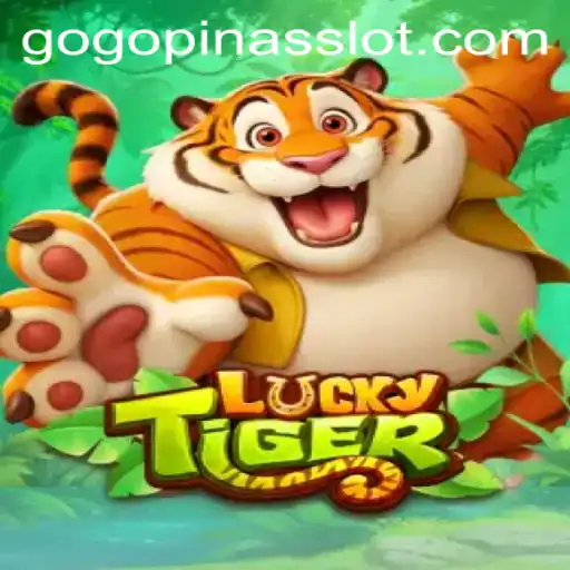 Embark on an Adventure with LuckyTiger: A Thrilling Game of Chance