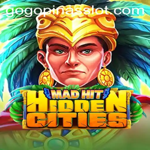 MadHitHiddenCities: An Immersive Exploration Game