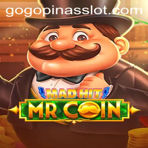 MadHitMrCoin: An Exciting Dive into the Virtual Gaming World with GOGOPINAS