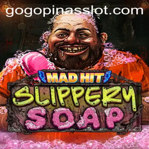 Unveiling the Thrilling World of MadHitSlipperySoap: A Dive into the Game Phenomenon
