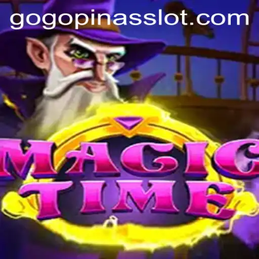 Explore the World of MagicTime: A Journey Through Time with GOGOPINAS