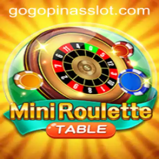 Exploring MiniRoulette: A Fresh Spin on a Classic Game with a Twist of GOGOPINAS