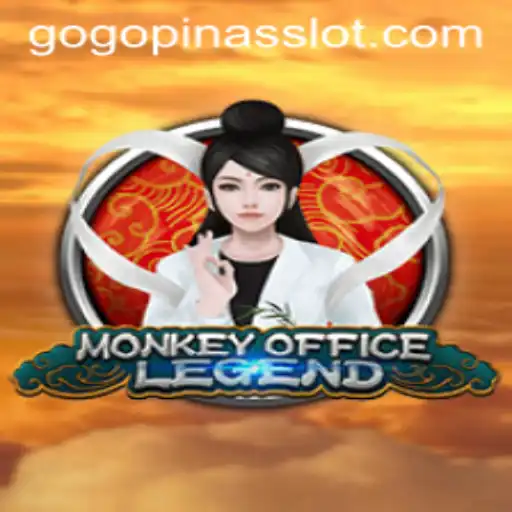 MonkeyOfficeLegend: A Journey into the Jungle of Corporate Adventures