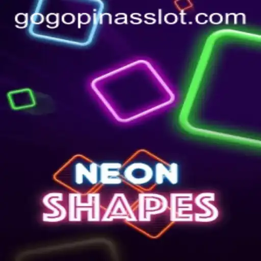Exploring NeonShapes: The Innovative Journey with GOGOPINAS
