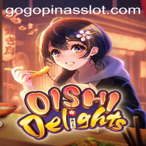 Explore the Exciting World of OishiDelights with GOGOPINAS