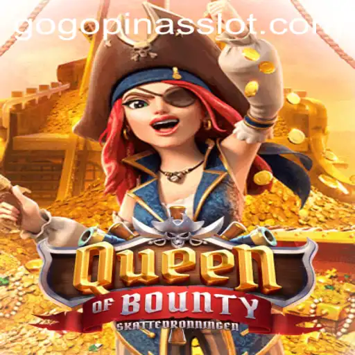 Unveiling the Thrills of QueenofBounty: A New Era in Gaming with GOGOPINAS