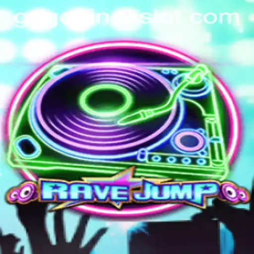 RaveJump: The Ultimate Gaming Experience with GOGOPINAS