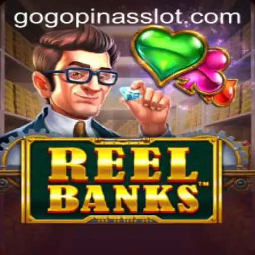 ReelBanks: The Thrilling New Game Making Waves in the Gaming World