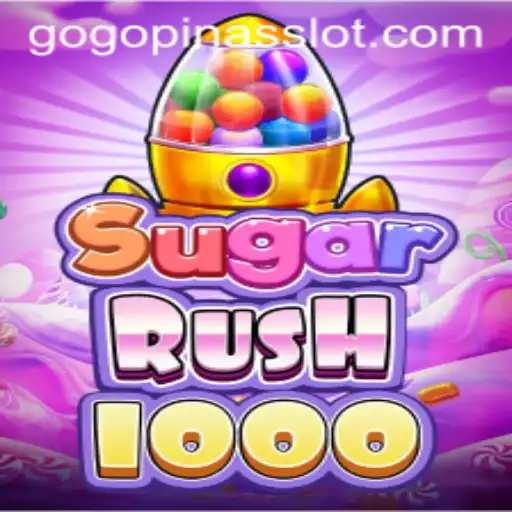 Unveiling SugarRush1000: The Perfect Blend of Addictive Gameplay and Exciting Adventures