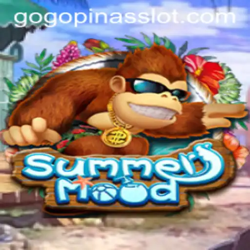 Discover the Excitement of SummerMood: A Thrilling Game Inspired by GOGOPINAS