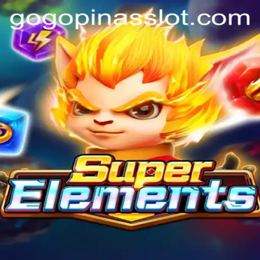 Discovering the Exciting World of SuperElements and the Impact of GOGOPINAS