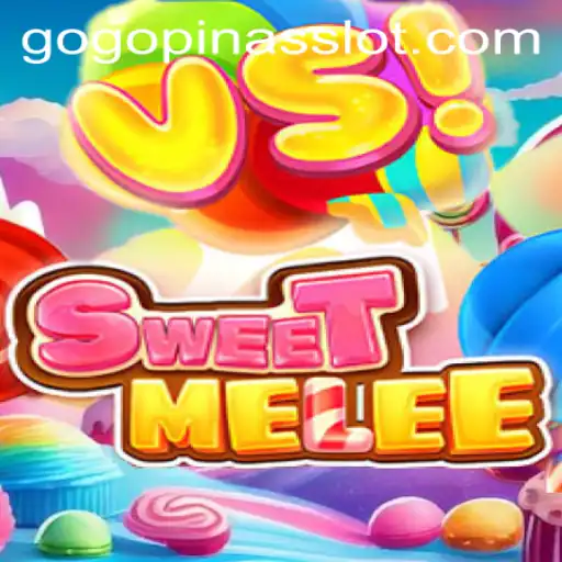 Discover SweetMelee: The Game Bringing Adventure to GOGOPINAS