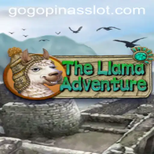 The Llama Adventure: Unveiling the Exciting World of GGOPINAS