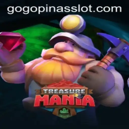 Dive into the Exciting World of TreasureMania with GOGOPINAS