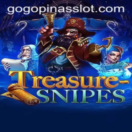Discover the Adventure of TreasureSnipes: A Journey Filled with Excitement