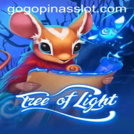 Exploring the Enchanting World of TreeofLight and the GOGOPINAS Phenomenon