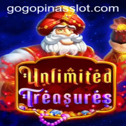 Exploring UnlimitedTreasures: Adventure Awaits with GOGOPINAS