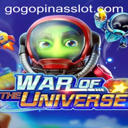 WAROFTHEUNIVERSE: Battling for Cosmic Supremacy
