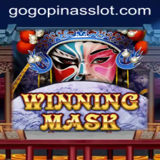 WinningMask: A New Adventure with GOGOPINAS