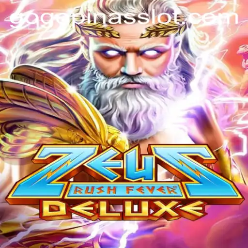 ZeusRushFeverDeluxe: Dive into the Mythical World of Greek Gods