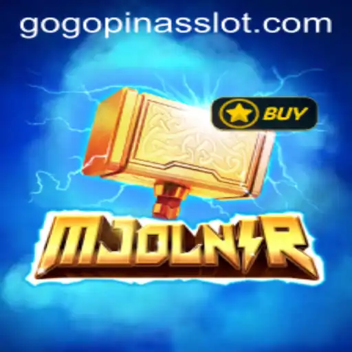 Mjolnir: The New Gaming Sensation Sweeping Across GOGOPINAS