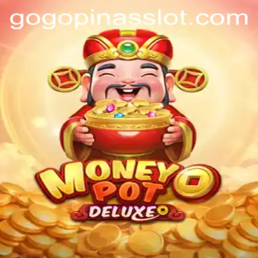 Unleashing the Excitement of MoneyPotDELUXE: A Deep Dive into GOGOPINAS