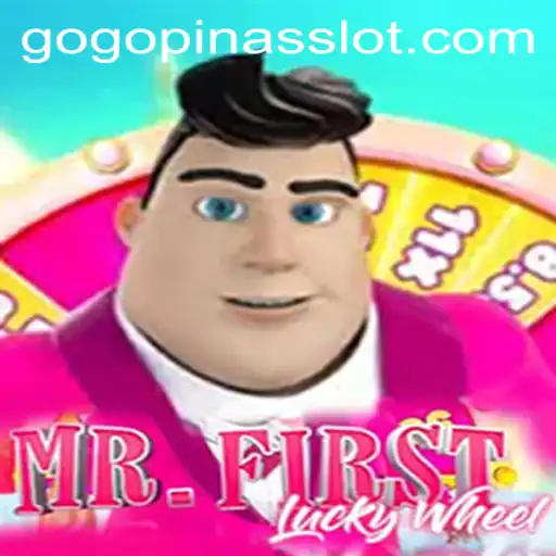 MrFirstLuckyWheel: An Exciting Journey Awaits with GOGOPINAS
