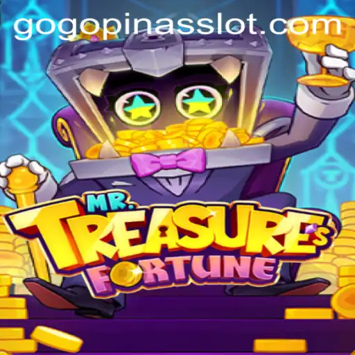 Discover the Thrills of MrTreasuresFortune: The Ultimate Adventure Game