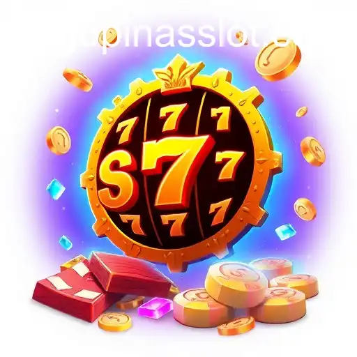 Exploring the Thriving World of Online Slots: A Focus on GOGOPINAS